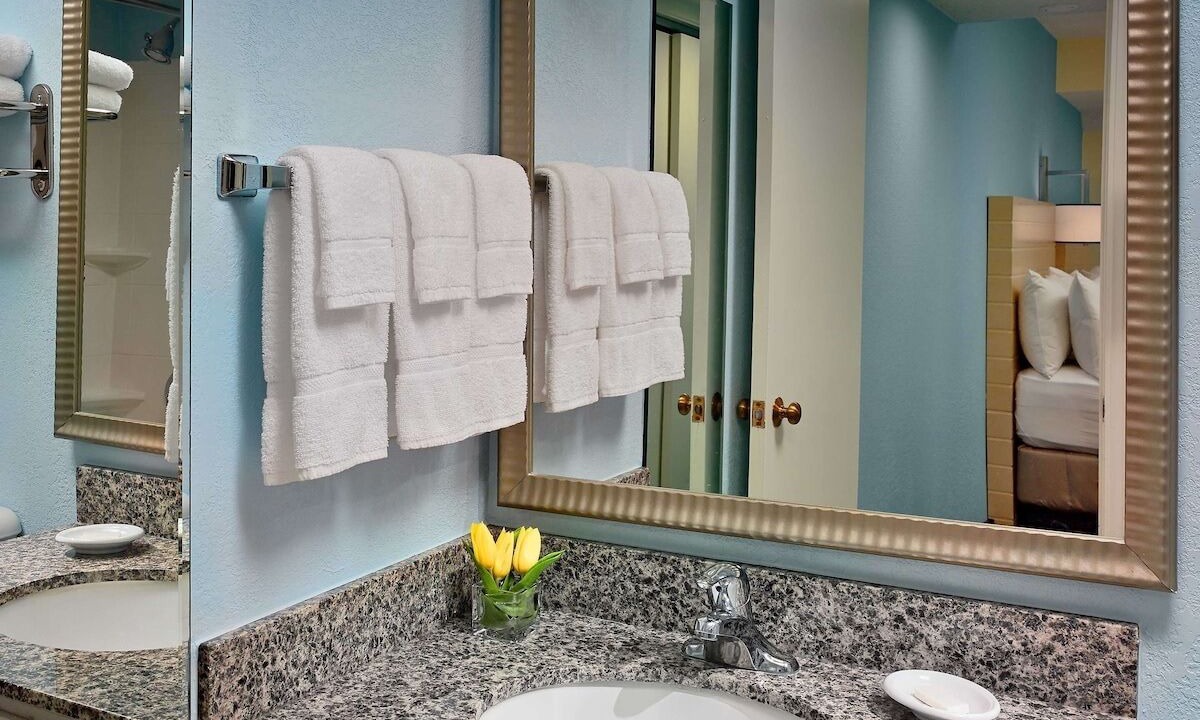 Photo of Bathroom in Omaha