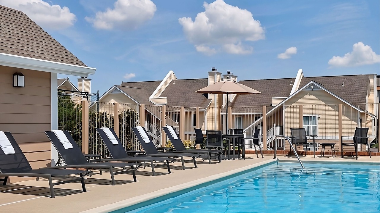 Photo of Outdoor in Omaha