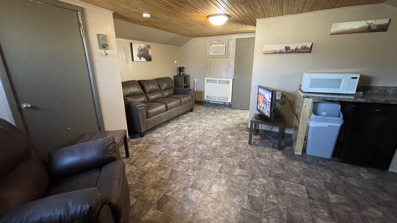 Photo of Livingroom in Faulkton