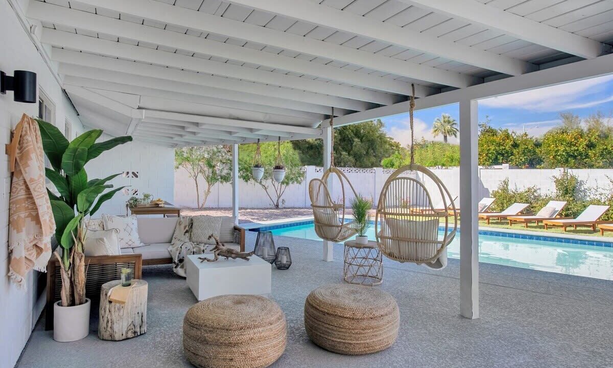 Photo of Outdoor in Melrose Village