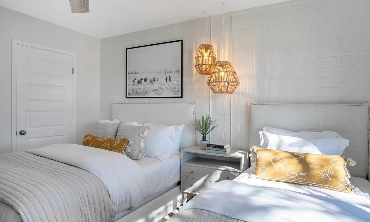 Photo of Bedroom in Melrose Village