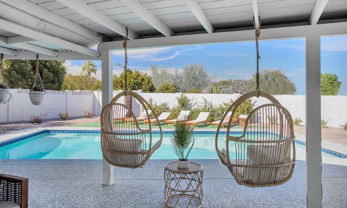 Photo of Outdoor in Melrose Village