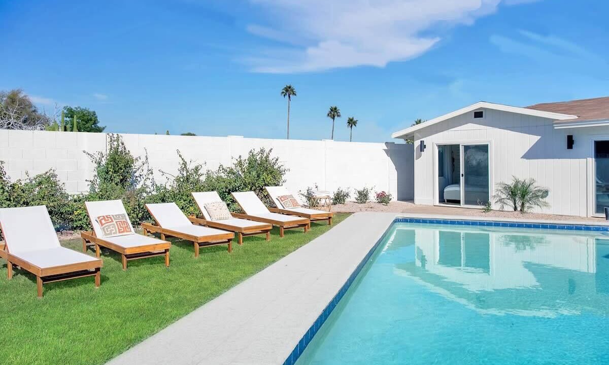 Photo of Outdoor in Melrose Village
