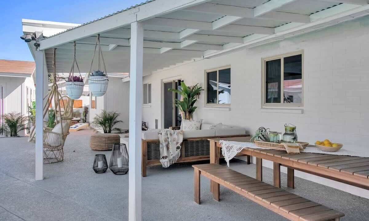 Photo of Outdoor in Melrose Village