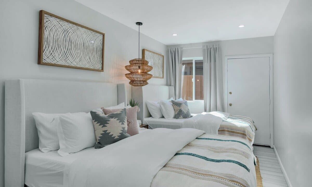Photo of Bedroom in Melrose Village
