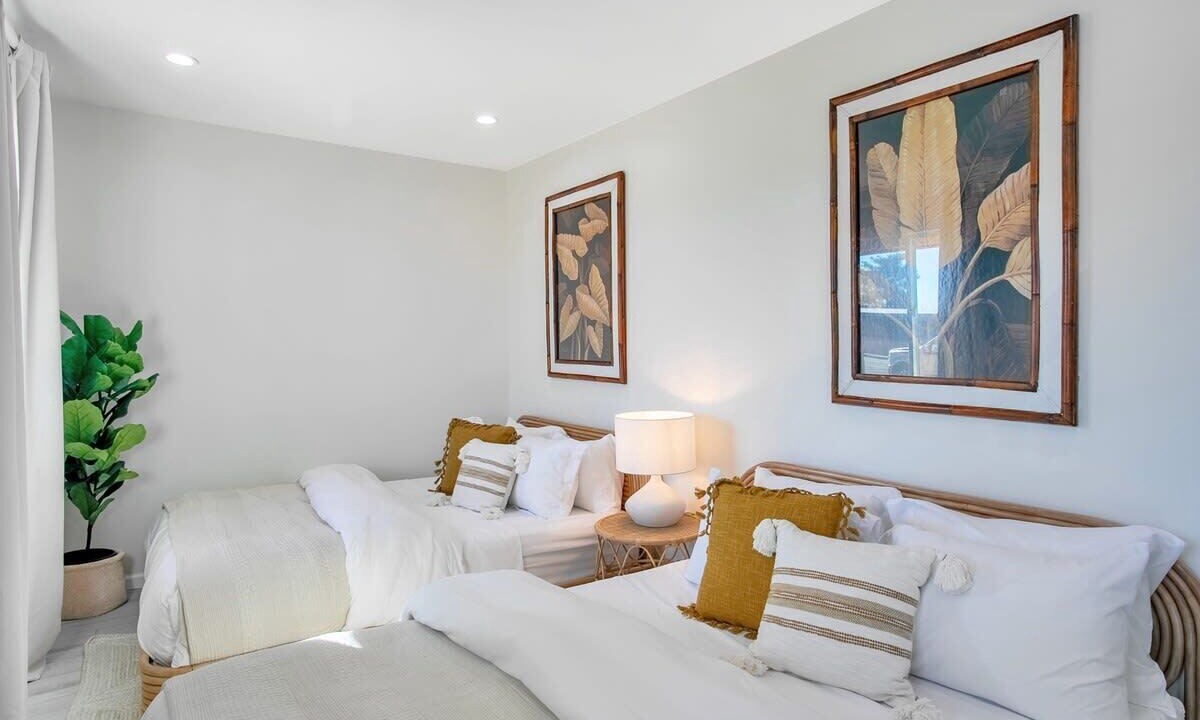 Photo of Bedroom in Melrose Village