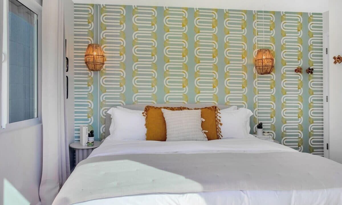 Photo of Bedroom in Melrose Village