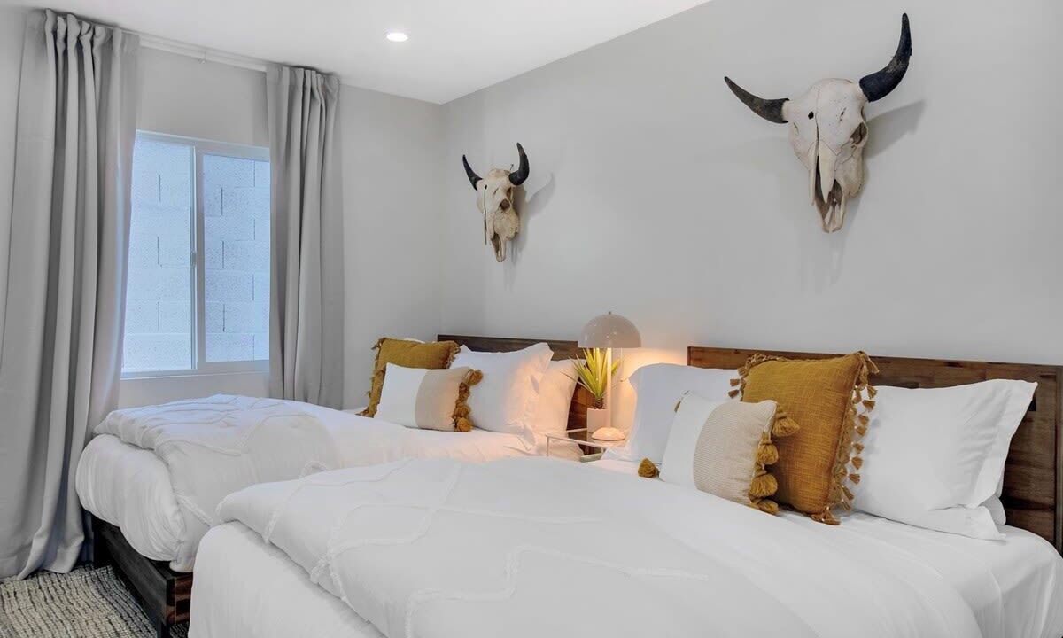 Photo of Bedroom in Melrose Village