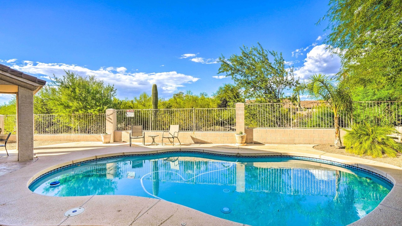 Photo of Outdoor in Tatum Ranch