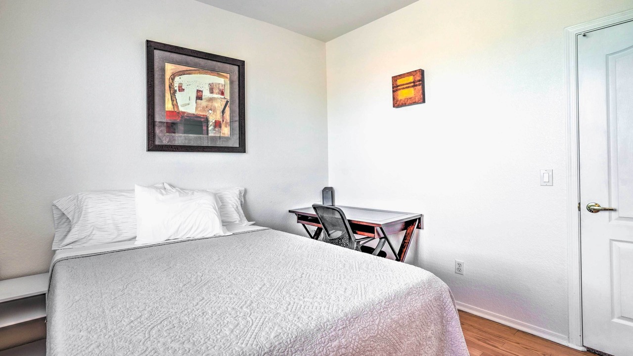 Photo of Bedroom in Tatum Ranch