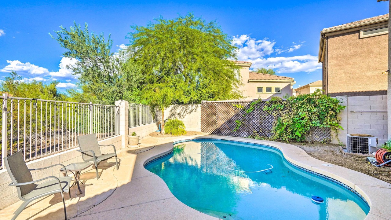 Photo of Outdoor in Tatum Ranch