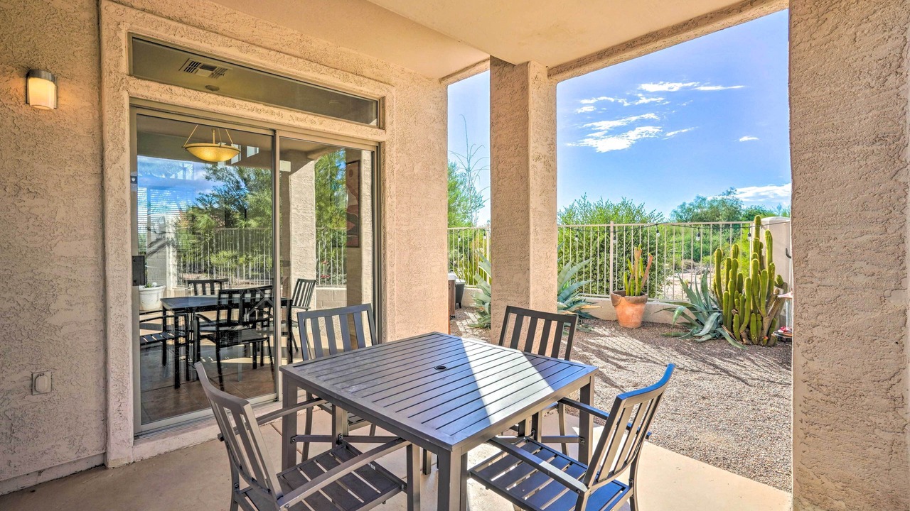 Photo of Outdoor in Tatum Ranch