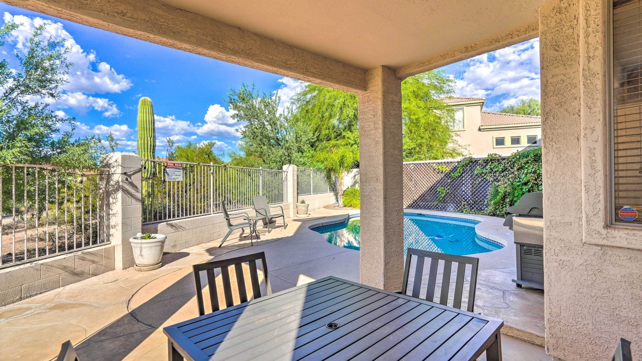 Photo of Outdoor in Tatum Ranch