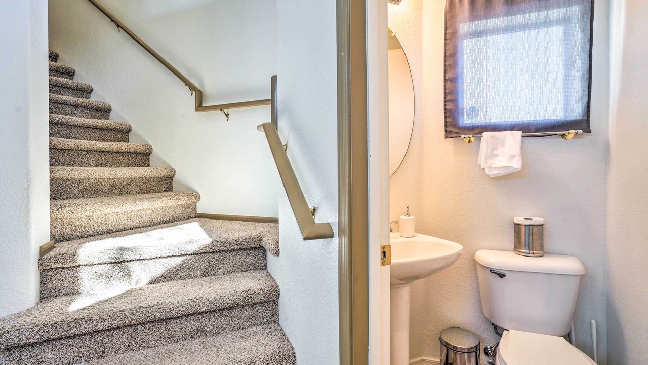 Photo of Bathroom in Tatum Ranch