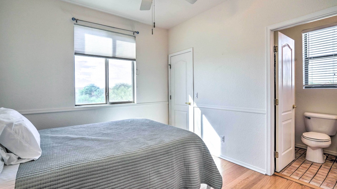 Photo of Bedroom in Tatum Ranch