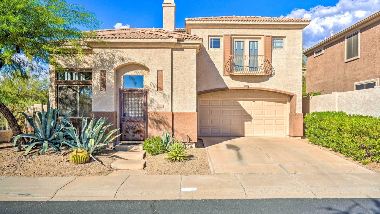 Photo of Outdoor in Tatum Ranch