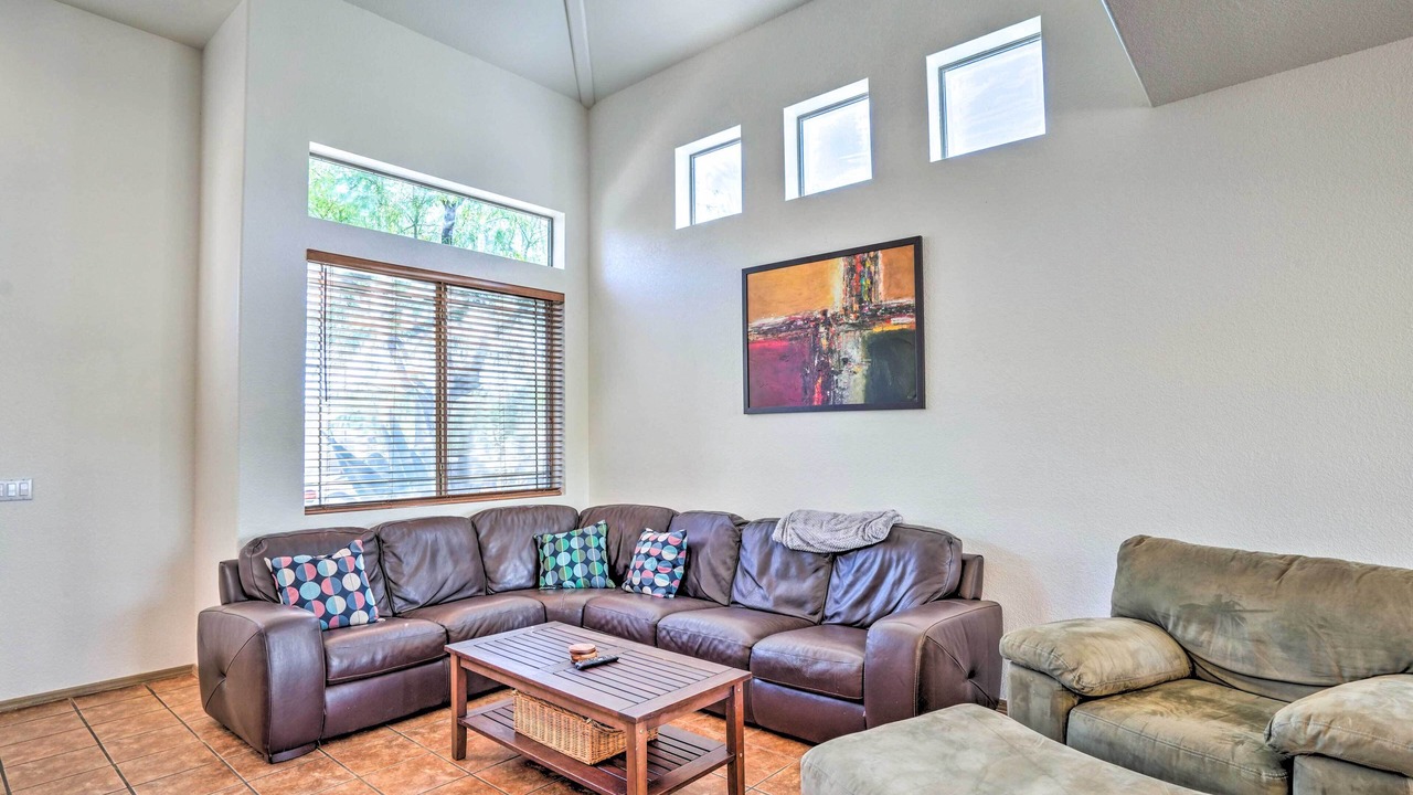 Photo of Livingroom in Tatum Ranch
