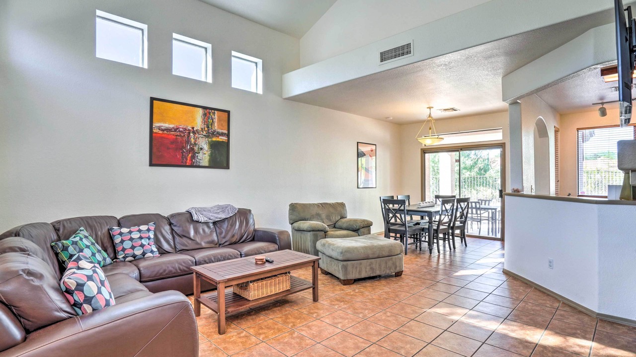 Photo of Bedroom in Tatum Ranch