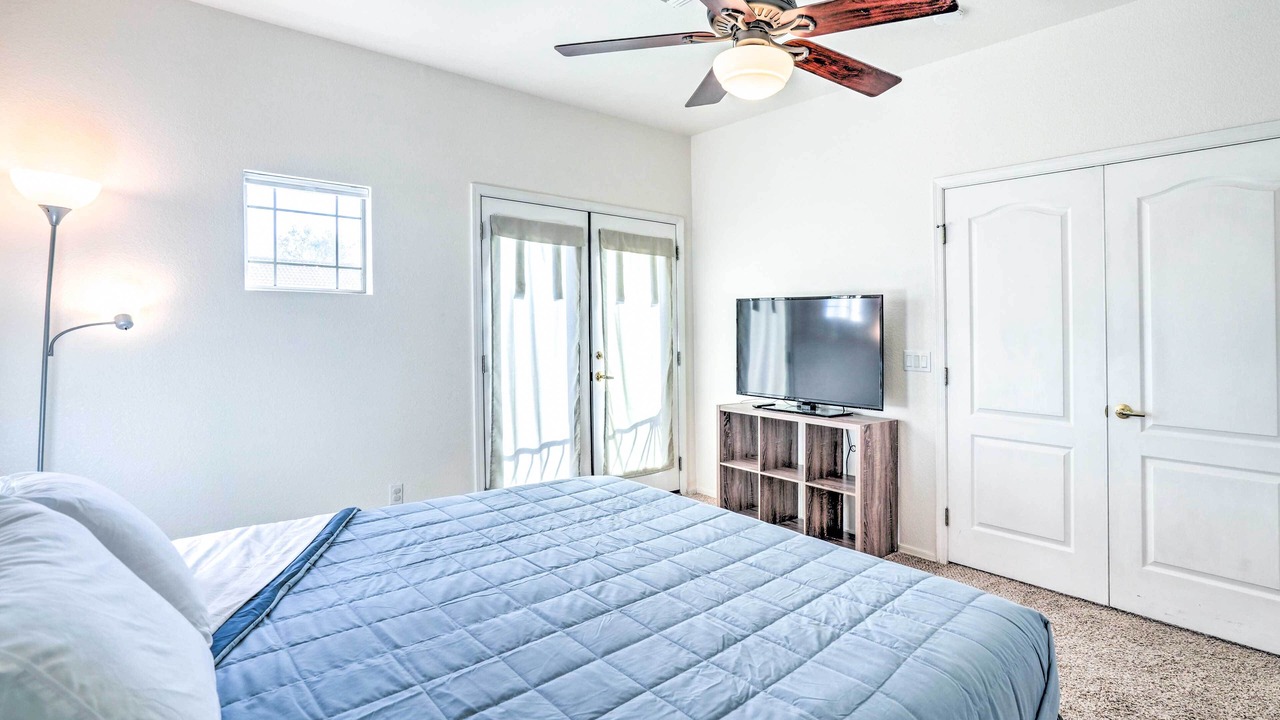 Photo of Bedroom in Tatum Ranch