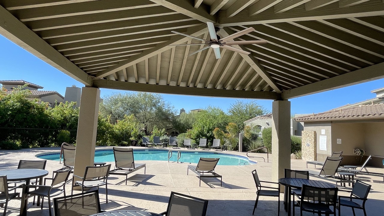 Photo of Outdoor in Talon Retreat