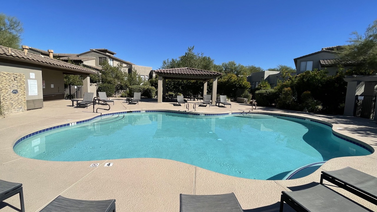 Photo of Outdoor in Talon Retreat