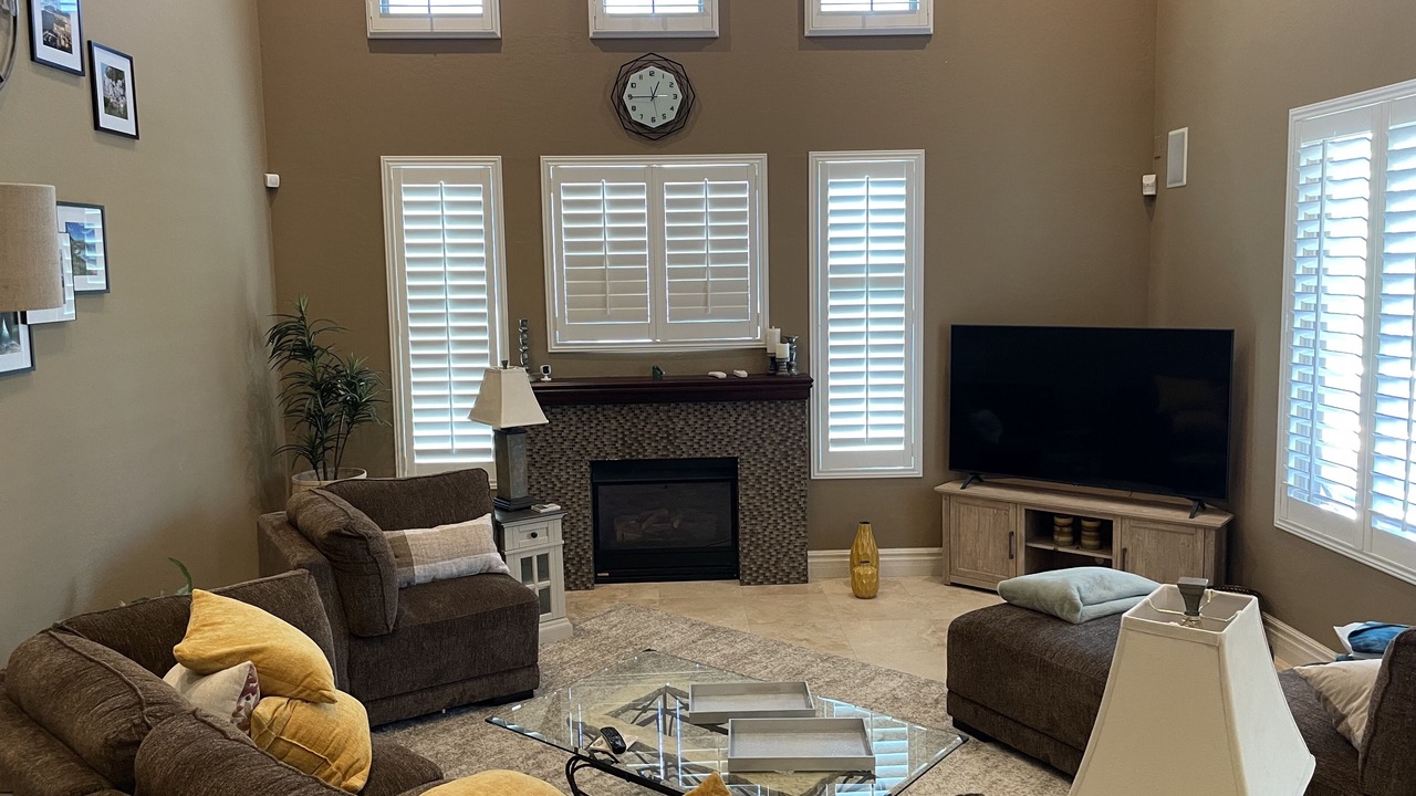 Photo of Livingroom in Talon Retreat