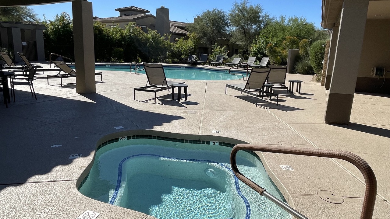 Photo of Outdoor in Talon Retreat