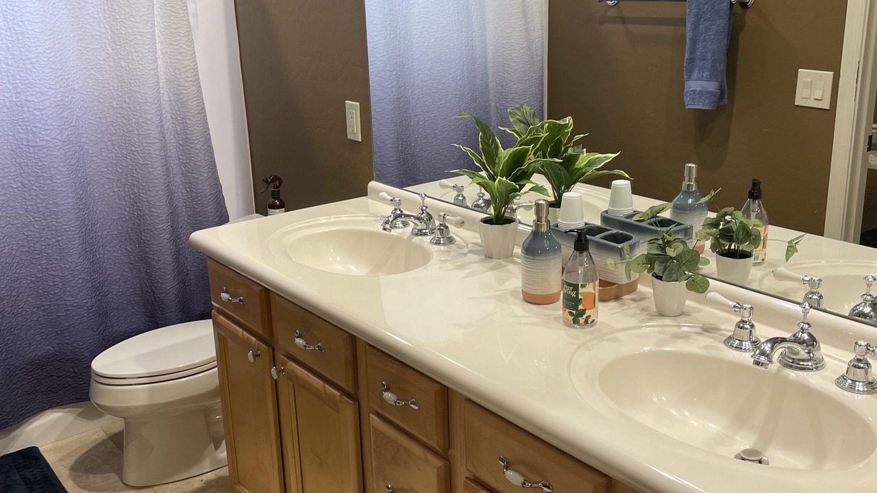 Photo of Bathroom in Talon Retreat