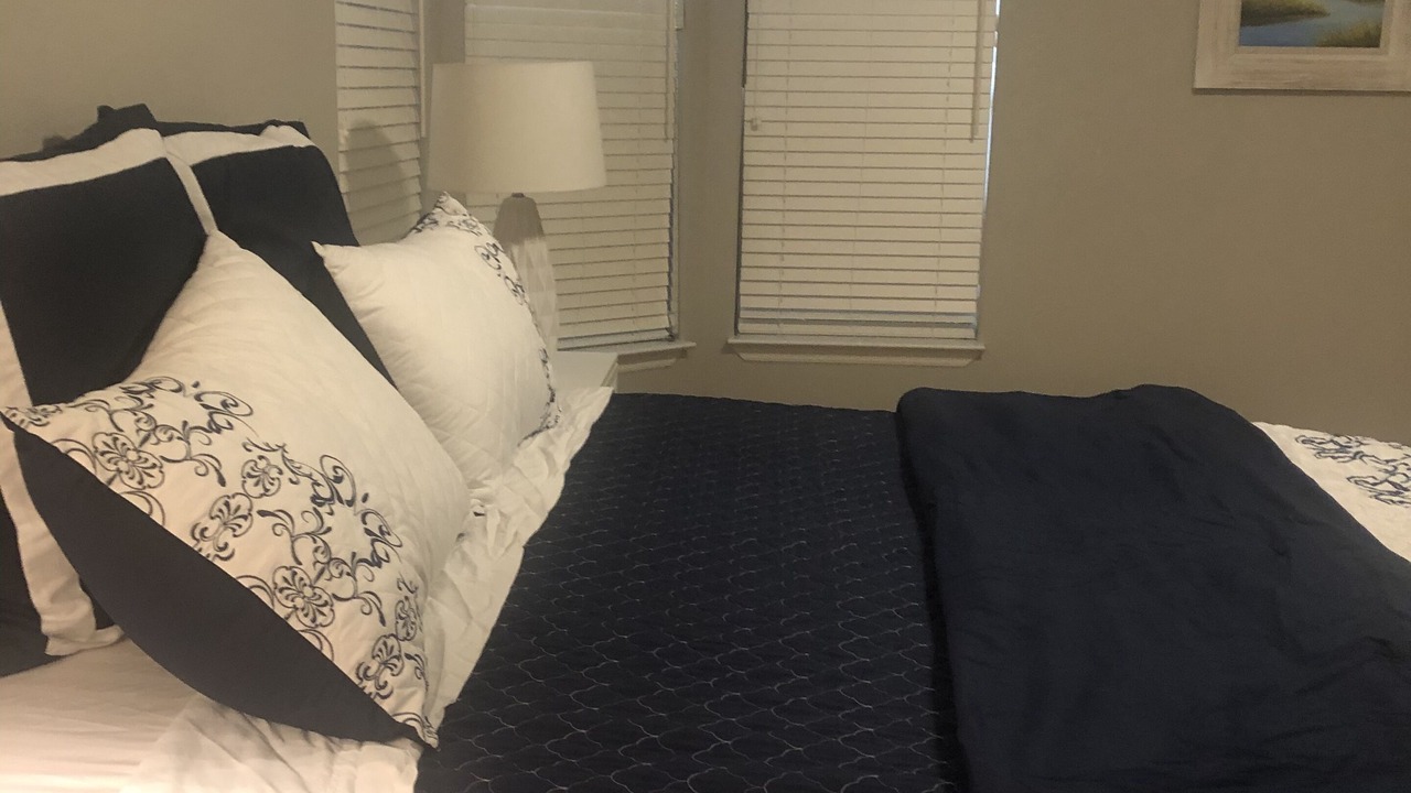 Photo of Bedroom in Havasu Lake