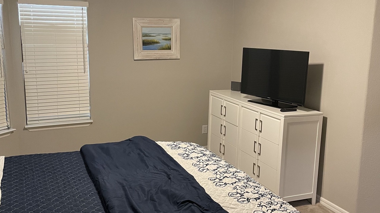 Photo of Bedroom in Havasu Lake