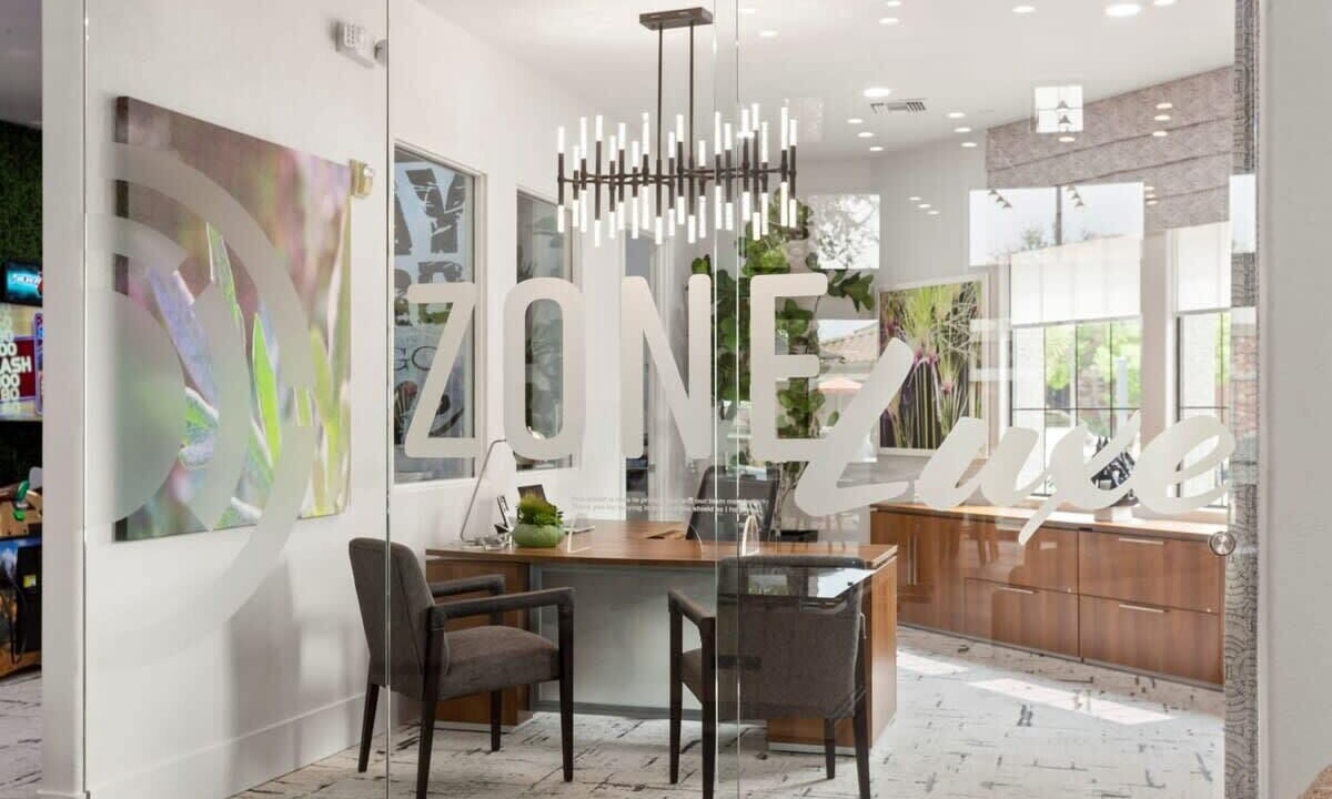 Photo of Bedroom in Glendale Sports and Entertainment District