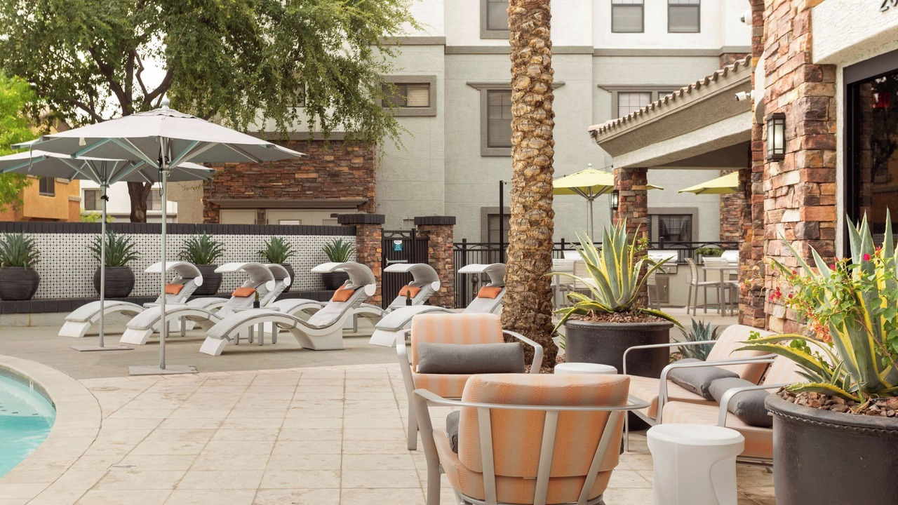 Photo of Outdoor in Glendale Sports and Entertainment District