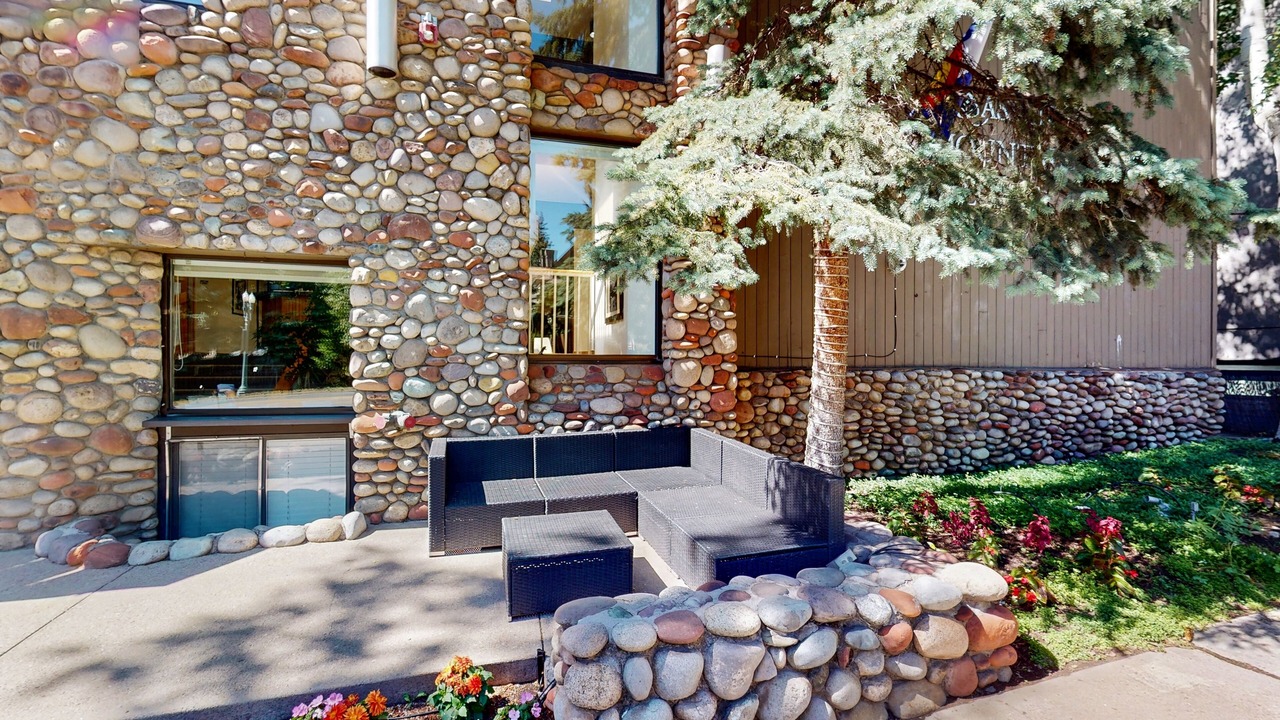Photo of Patio Balcony in West End