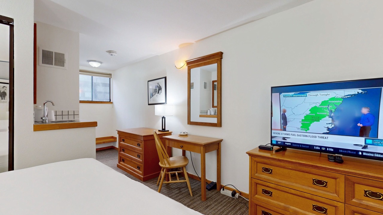 Photo of Bedroom in West End