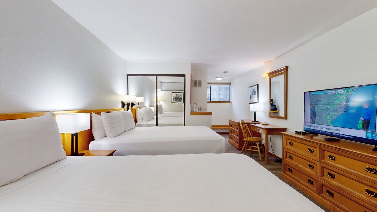 Photo of Bedroom in West End
