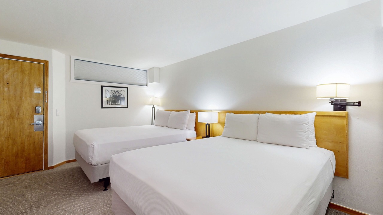 Photo of Bedroom in West End