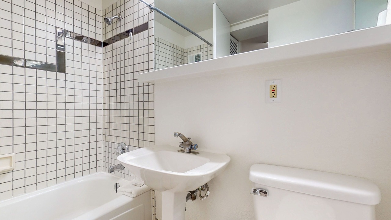 Photo of Bathroom in West End