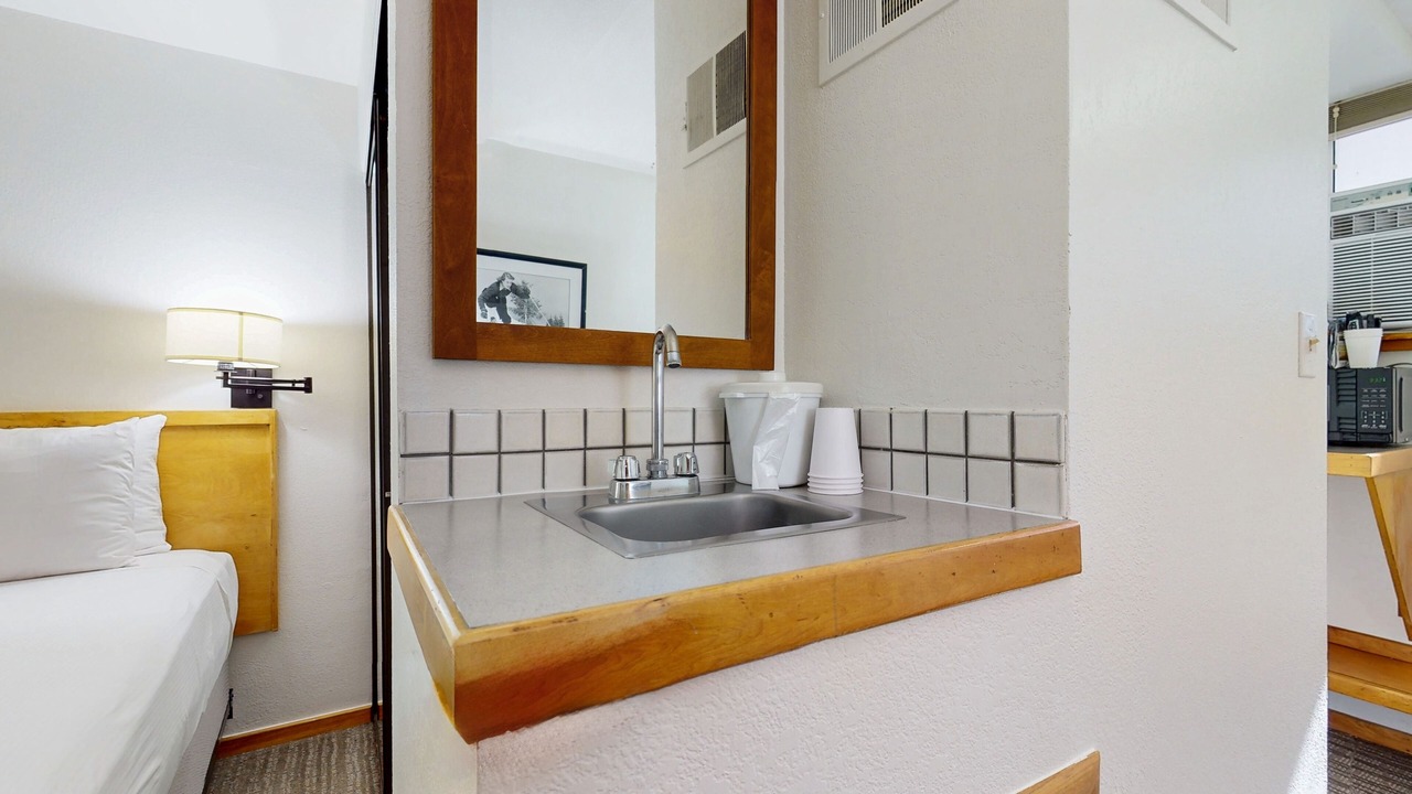 Photo of Bathroom in West End