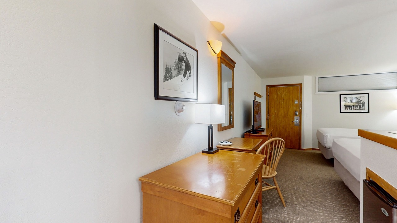 Photo of Bedroom in West End
