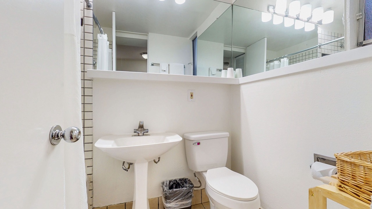 Photo of Bathroom in West End