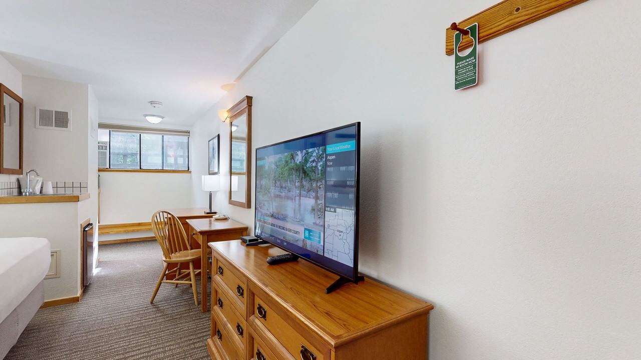 Photo of Bedroom in West End