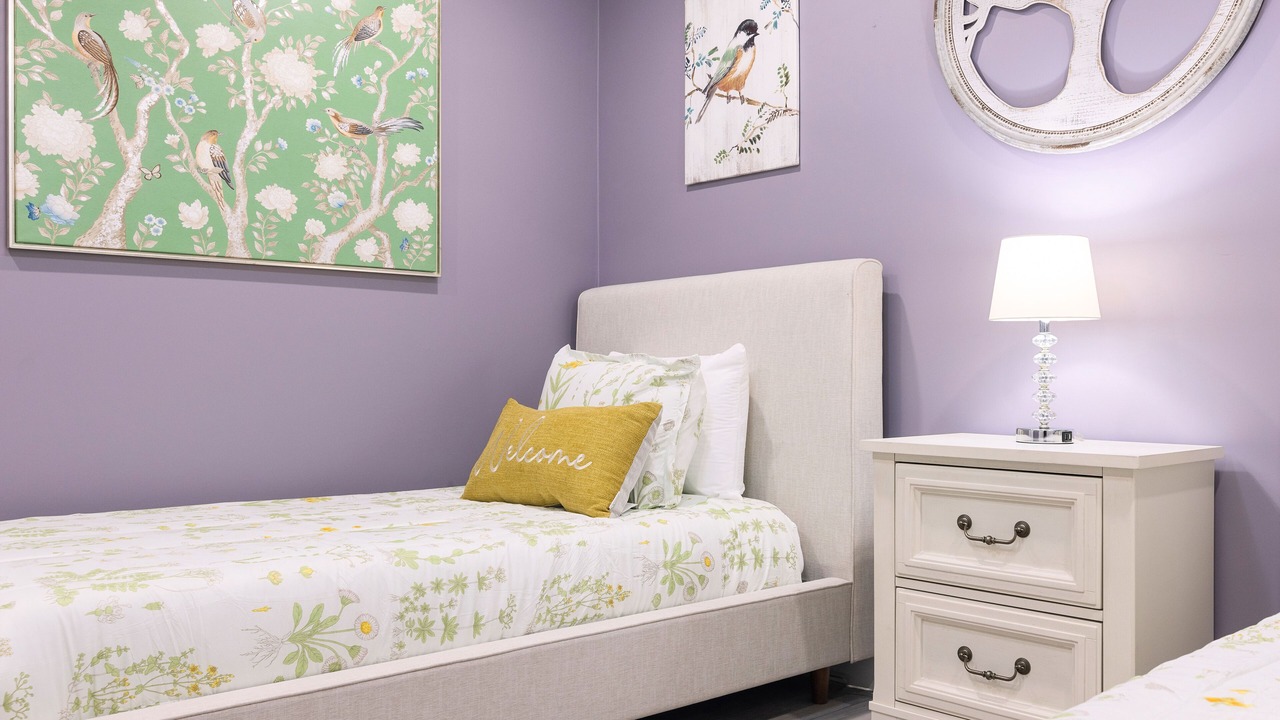 Photo of Bedroom in Cox Heights