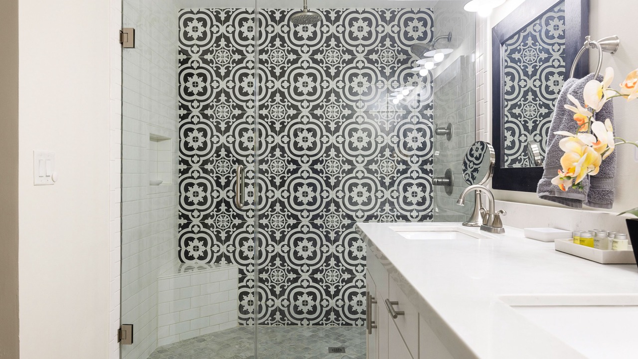 Photo of Bathroom in Cox Heights