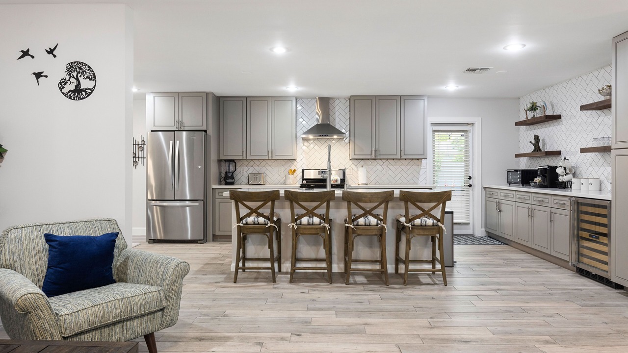 Photo of Kitchen in Cox Heights