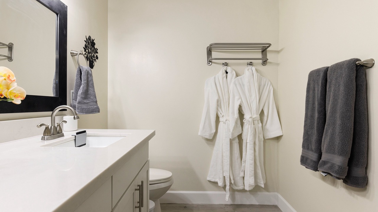 Photo of Bathroom in Cox Heights