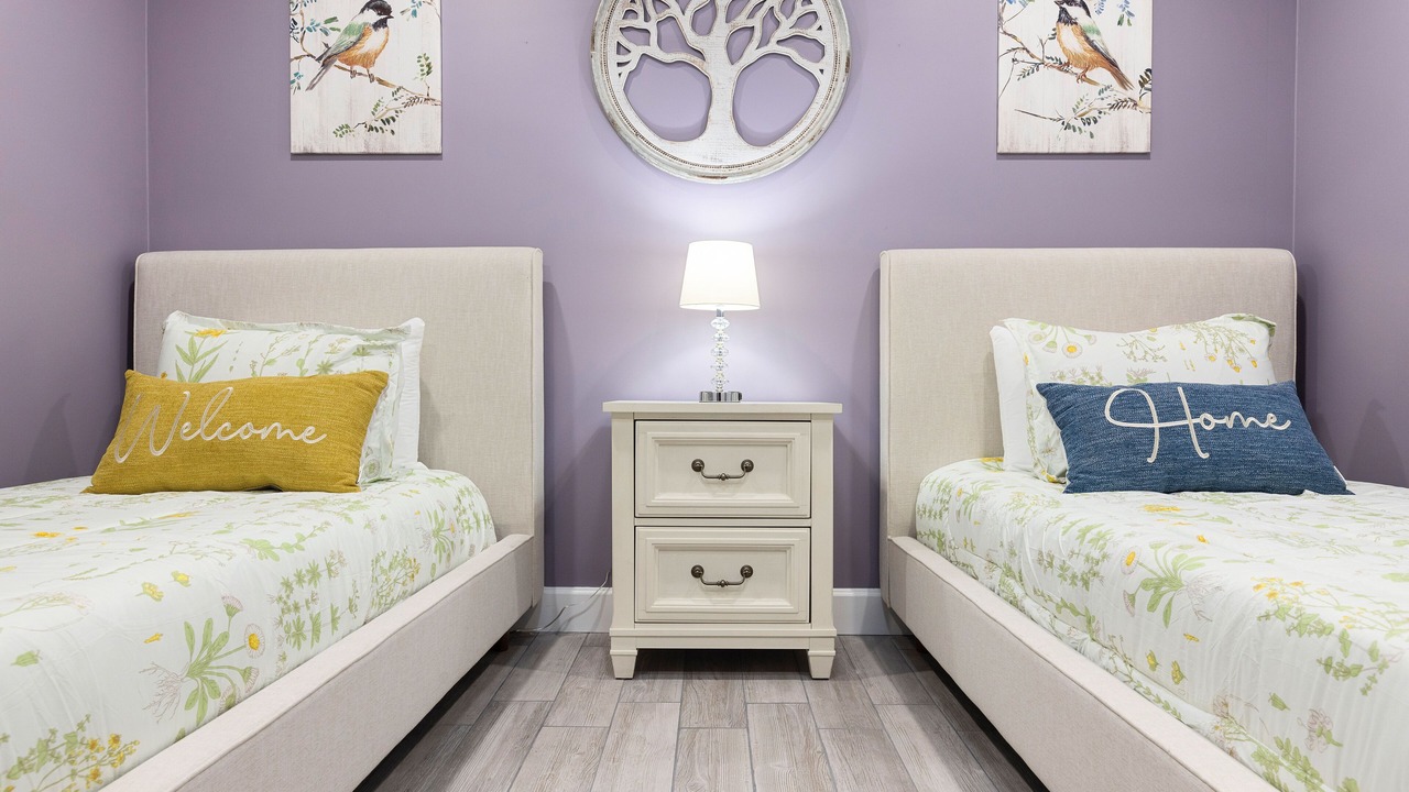Photo of Bedroom in Cox Heights