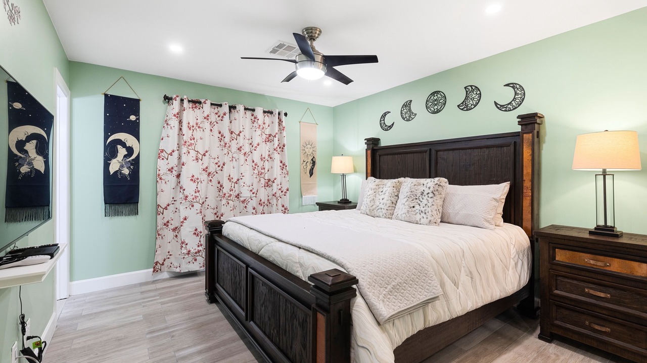 Photo of Bedroom in Cox Heights