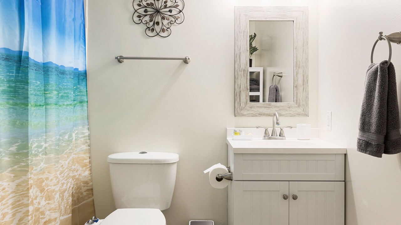 Photo of Bathroom in Cox Heights