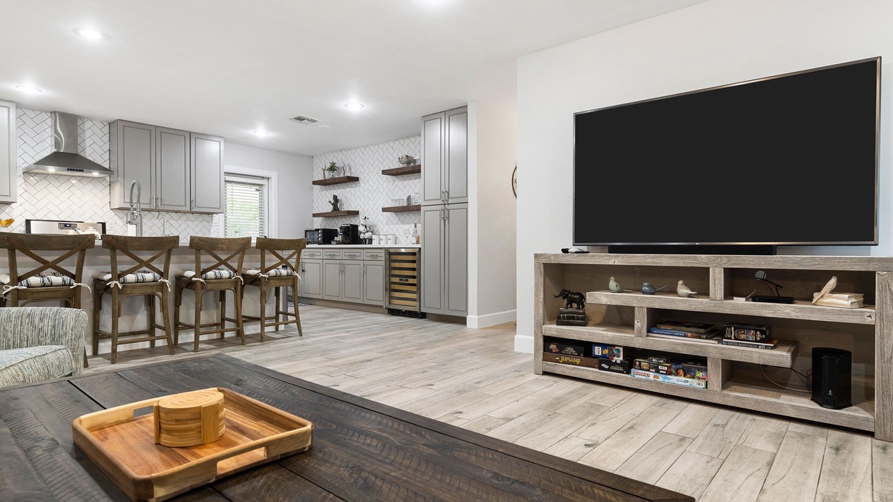 Photo of Bedroom in Cox Heights