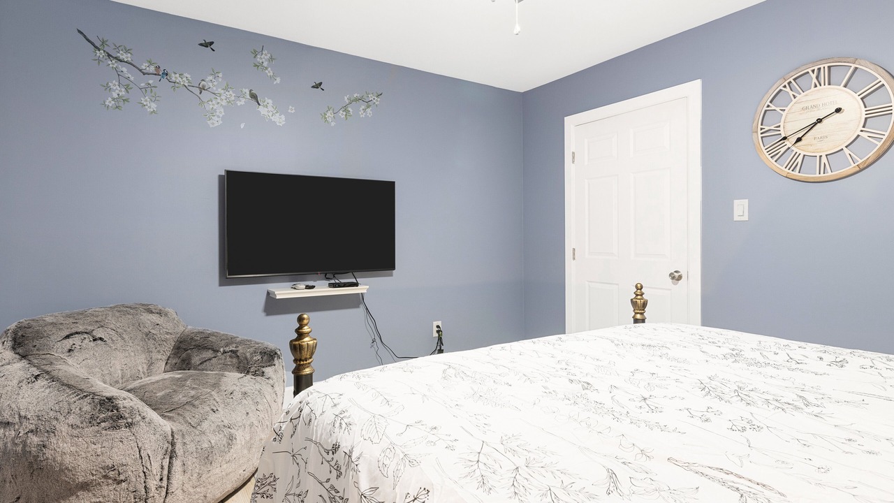 Photo of Bedroom in Cox Heights